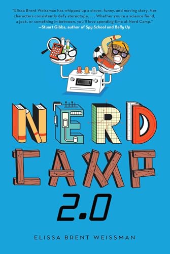 Nerd Camp 2.0