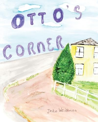 Otto's Corner von FriesenPress