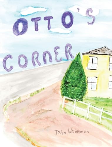 Otto's Corner von FriesenPress