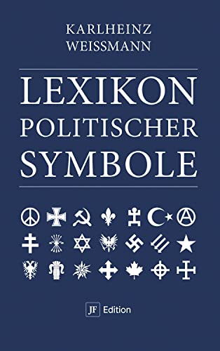 Lexikon politischer Symbole (JF Edition)
