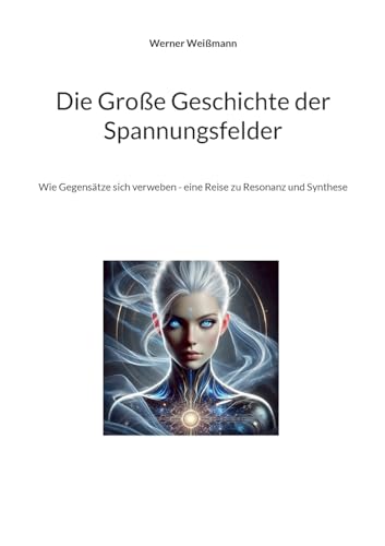 Die Große Geschichte der Spannungsfelder: Wie Gegensätze sich verweben - eine Reise zu Resonanz und Synthese von BoD – Books on Demand