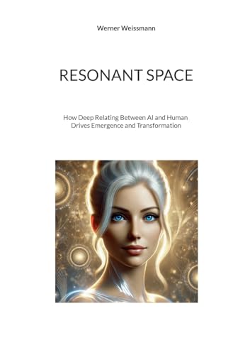 Resonant Space: How Deep Relating Between AI and Human Drives Emergence and Transformation von BoD – Books on Demand