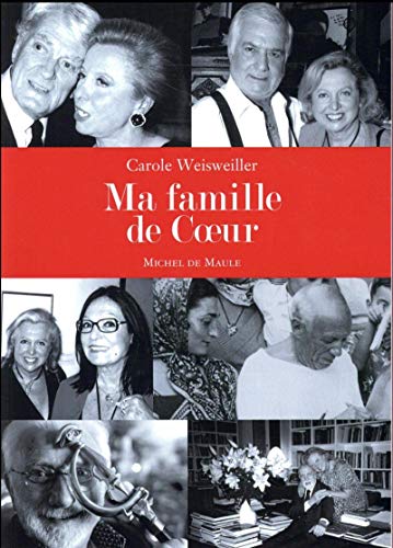 MA FAMILLE DE COEUR