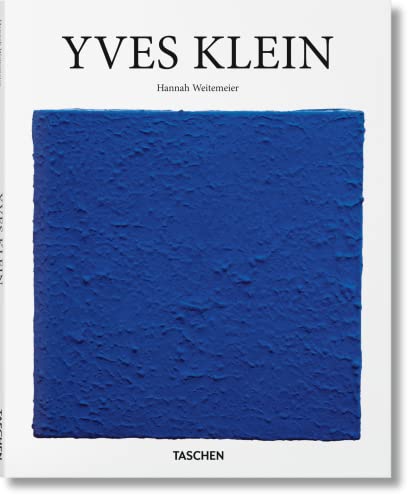 Yves Klein von TASCHEN
