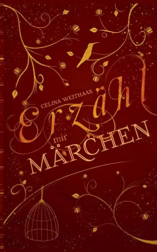 Erzähl mir Märchen (Die Märchendilogie) von tredition