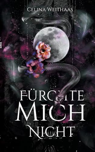Fürchte mich nicht: DE (Die Dämonentrilogie) von tredition
