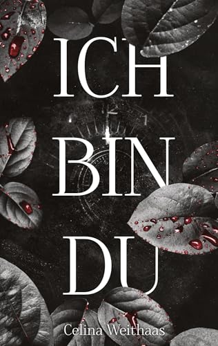 Ich bin Du: DE (Ich-Bin-Trilogie) von Celina Weithaas