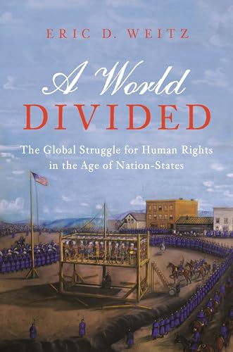 A World Divided: The Global Struggle for Human Rights in the Age of Nation-States (Human Rights and Crimes Against Humanity, Band 34) von Princeton University Press