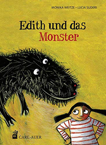 Edith und das Monster von Auer-System-Verlag, Carl