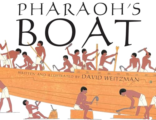 Pharaoh's Boat