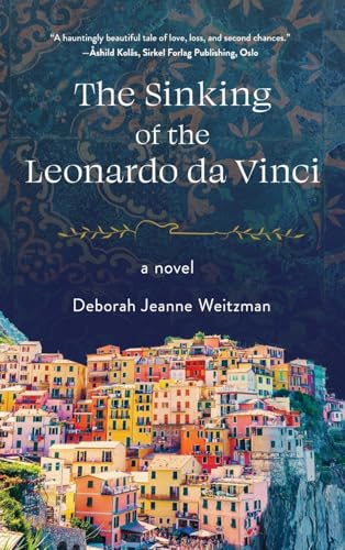 The Sinking of the Leonardo da Vinci von Koehler Books