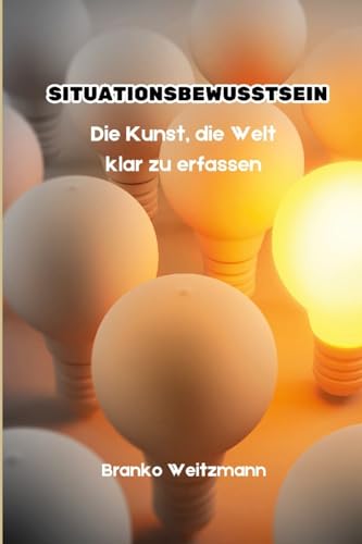 Situationsbewusstsein: Die Kunst, die Welt klar zu erfassen
