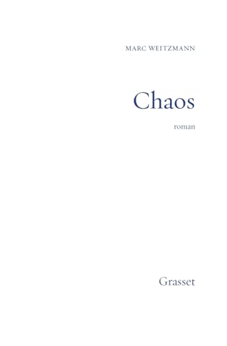 Chaos Chaos von GRASSET