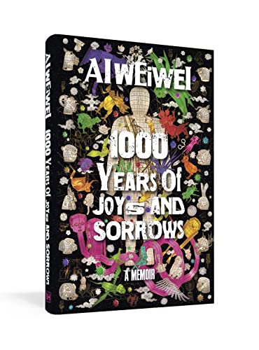 1000 Years of Joys and Sorrows: The story of two lives, one nation, and a century of art under tyranny von RANDOM HOUSE UK