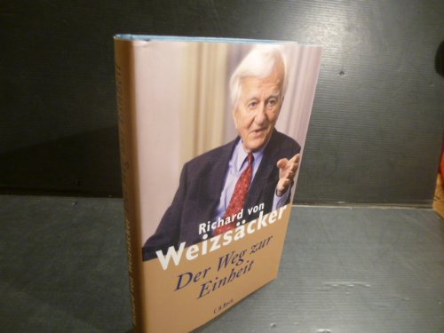 Der Weg zur Einheit.