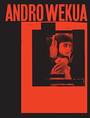 Andro Wekua von Jrp Ringier