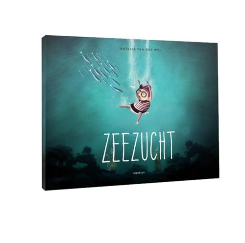 Zeezucht von Helena Rubinstein