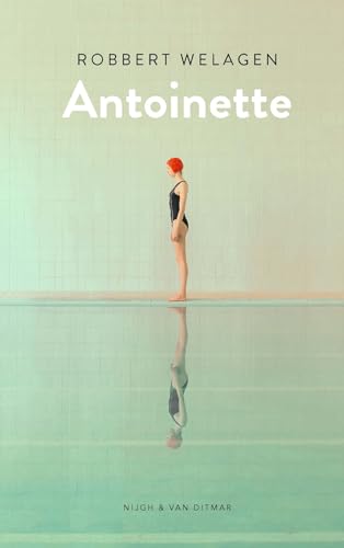 Antoinette von Nijgh & Van Ditmar