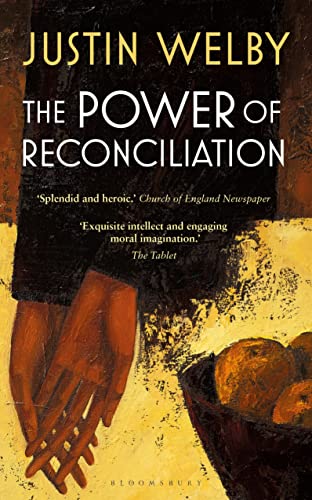The Power of Reconciliation von Bloomsbury Continuum