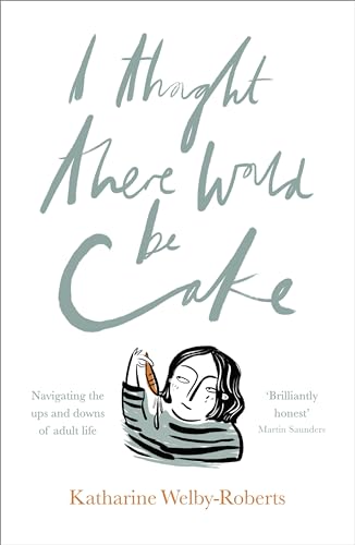 I Thought There Would Be Cake von SPCK Publishing