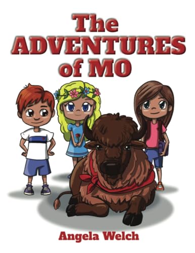The Adventures of Mo von Dorrance Publishing Company