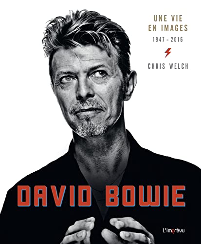David Bowie: Une vie en image 1947-2016