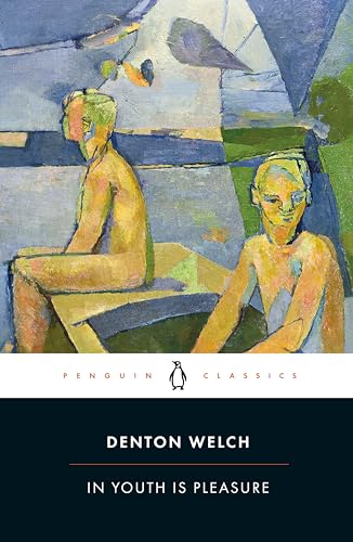 In Youth is Pleasure von Penguin