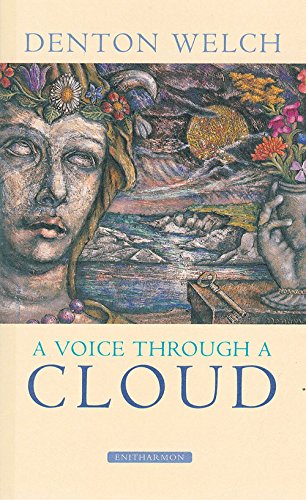 VOICE THROUGH A CLOUD REV/E