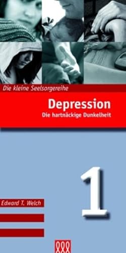 Depression (Nr. 1): Die hartnäckige Dunkelheit