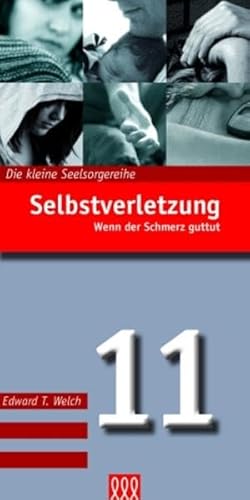 Selbstverletzung (Nr. 11): Wenn der Schmerz guttut