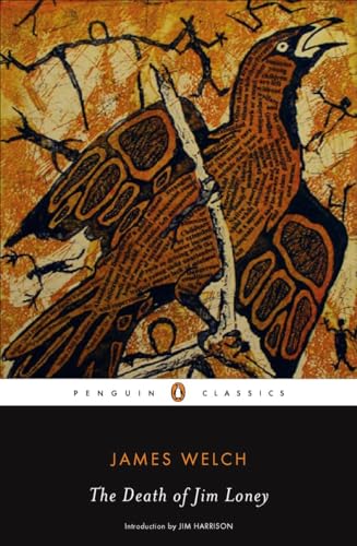 The Death of Jim Loney (Penguin Classics) von Penguin Classics