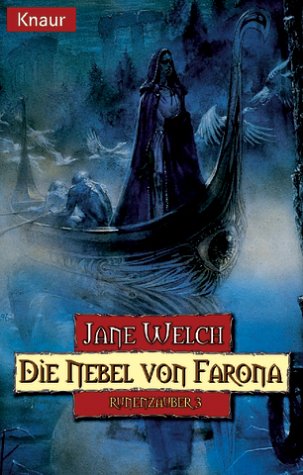 Die Nebel von Farona: Übertr. v. Jörn Ingwersen