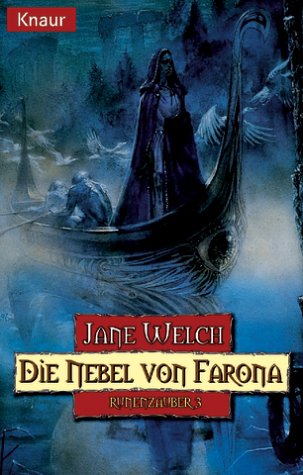 Die Nebel von Farona: Übertr. v. Jörn Ingwersen von Droemer Knaur*