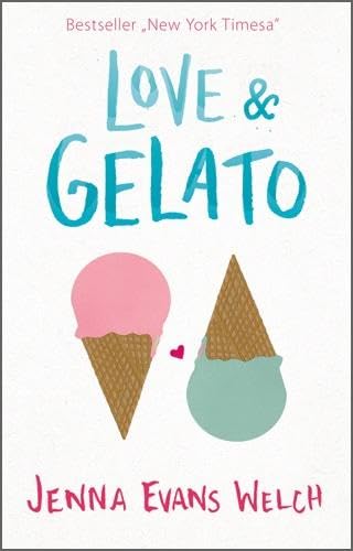 Love & Gelato Love & Gelato von Dolnośląskie