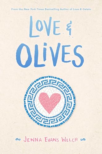 Love & Olives von Simon & Schuster