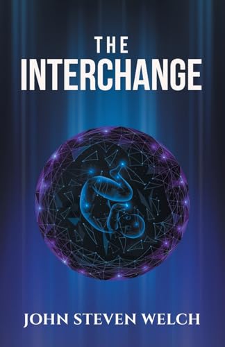 THE INTERCHANGE von Gatekeeper Press