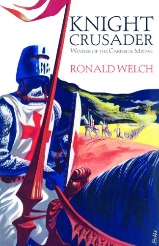 Knight Crusader Knight Crusader