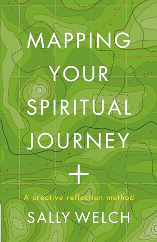 Mapping Your Spiritual Journey: A companion and guide von Canterbury Press Norwich