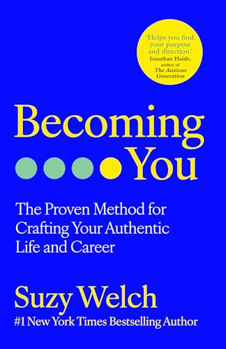 Becoming You: The new 2025 revolutionary self-help guide for authentic living and personal growth von HQ