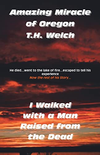 Amazing Miracle of Oregon von Trafford Publishing