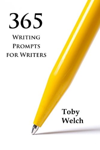 365 Writing Prompts for Writers