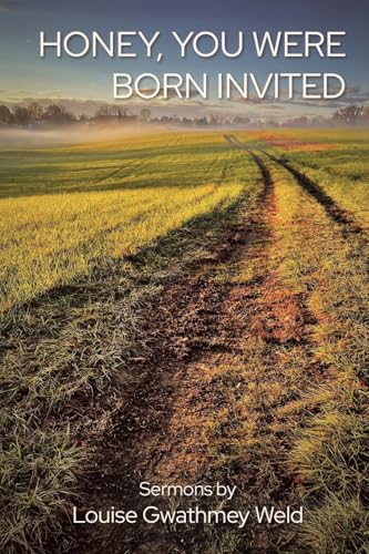 Honey, You Were Born Invited von Covenant Books