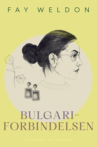 Bulgari¿forbindelsen von Lindhardt og Ringhof