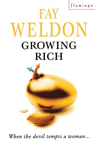 Growing Rich