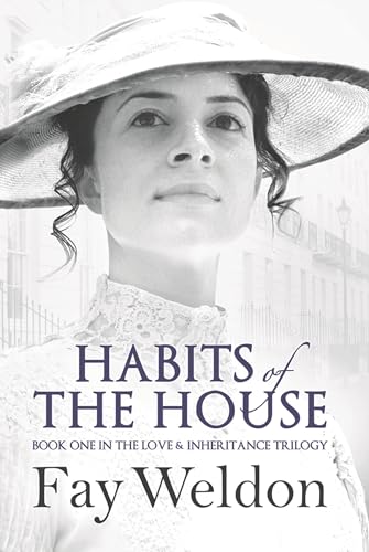 Habits of the House (Love and Inheritance, 1, Band 1)