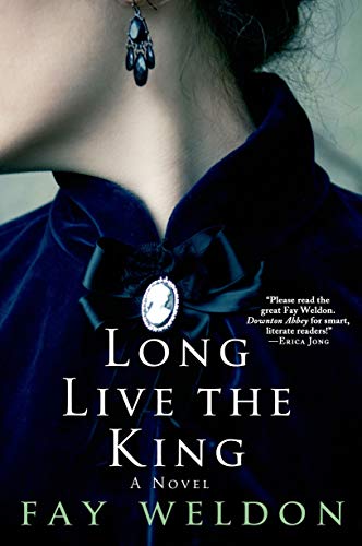 Long Live the King (Habits of the House, Band 2) von St. Martins Press-3PL