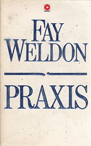 Praxis (Coronet Books)