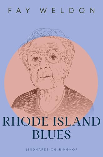 Rhode Island blues Rhode Island blues von Lindhardt og Ringhof