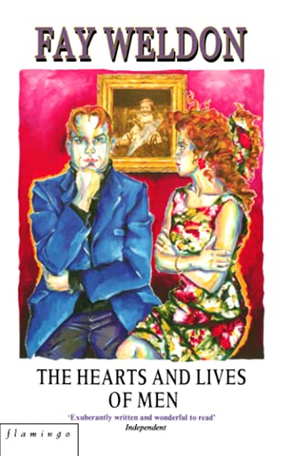 THE HEARTS AND LIVES OF MEN