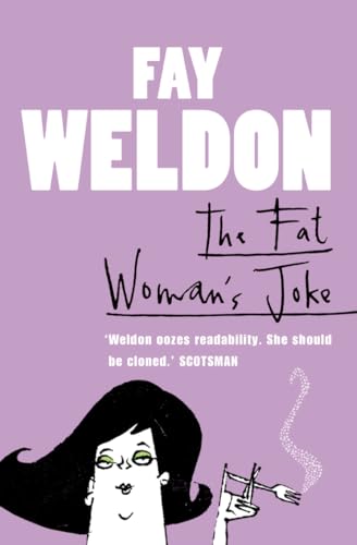 The Fat Woman’s Joke von Flamingo